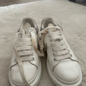 Alexander McQueen sneakers